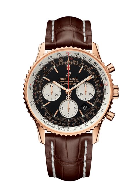 klockor breitling herr|Navitimer Watch Collection .